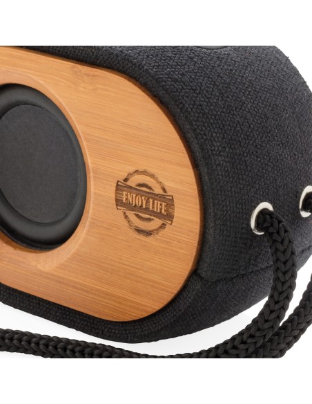 Speaker Bamboo X Speaker Bamboo X